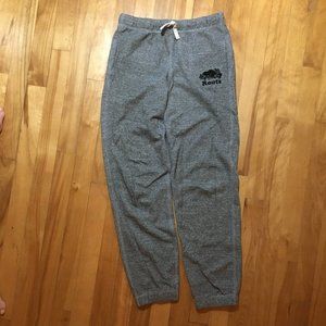 ROOTS Kids Girls sweatpants